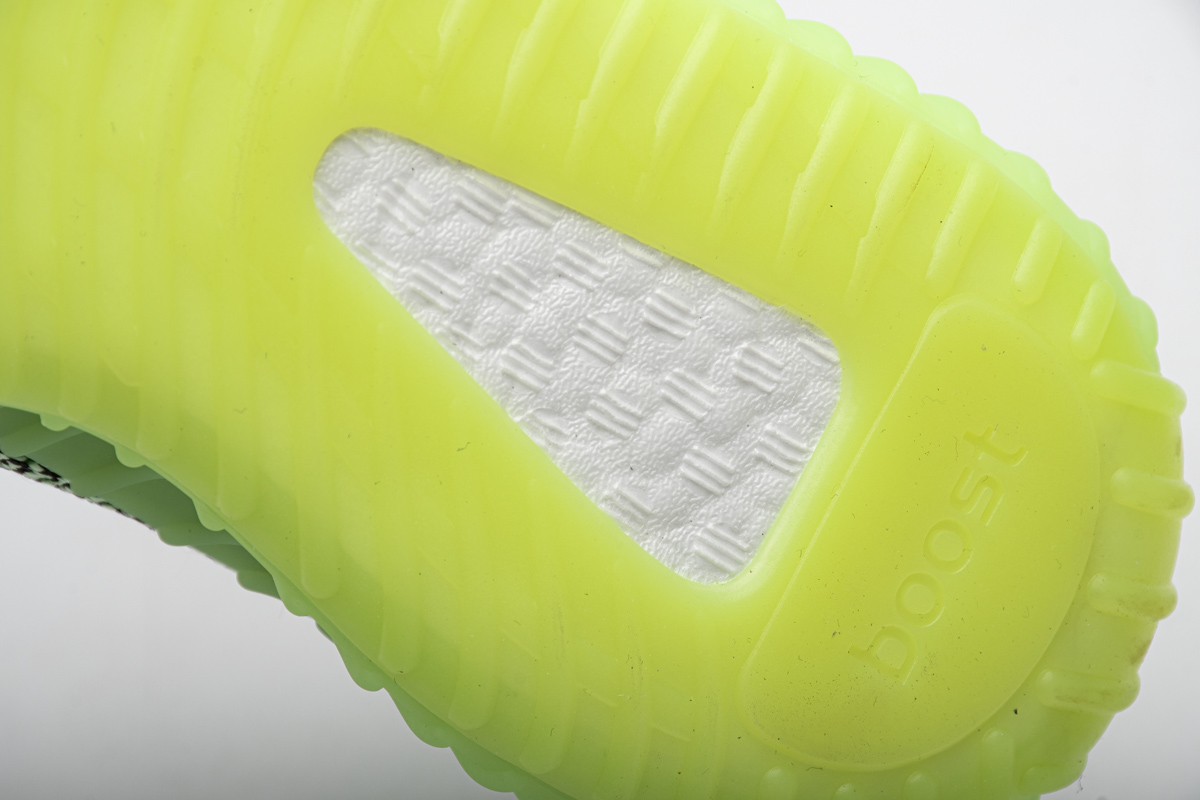 Adidas Yeezy Boost 350 V2 Yeezreel Reflective Real Boost Fx4130 11 - kickbulk.co
