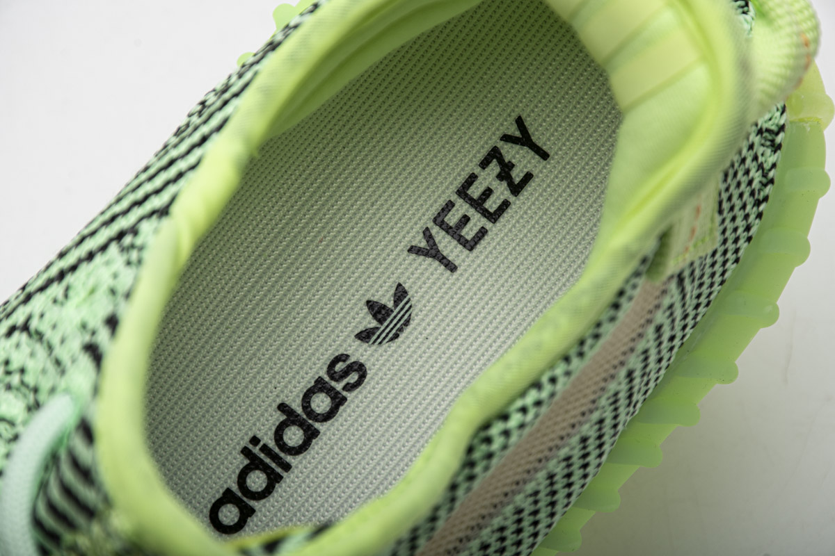 Adidas Yeezy Boost 350 V2 Yeezreel Reflective Real Boost Fx4130 20 - kickbulk.co