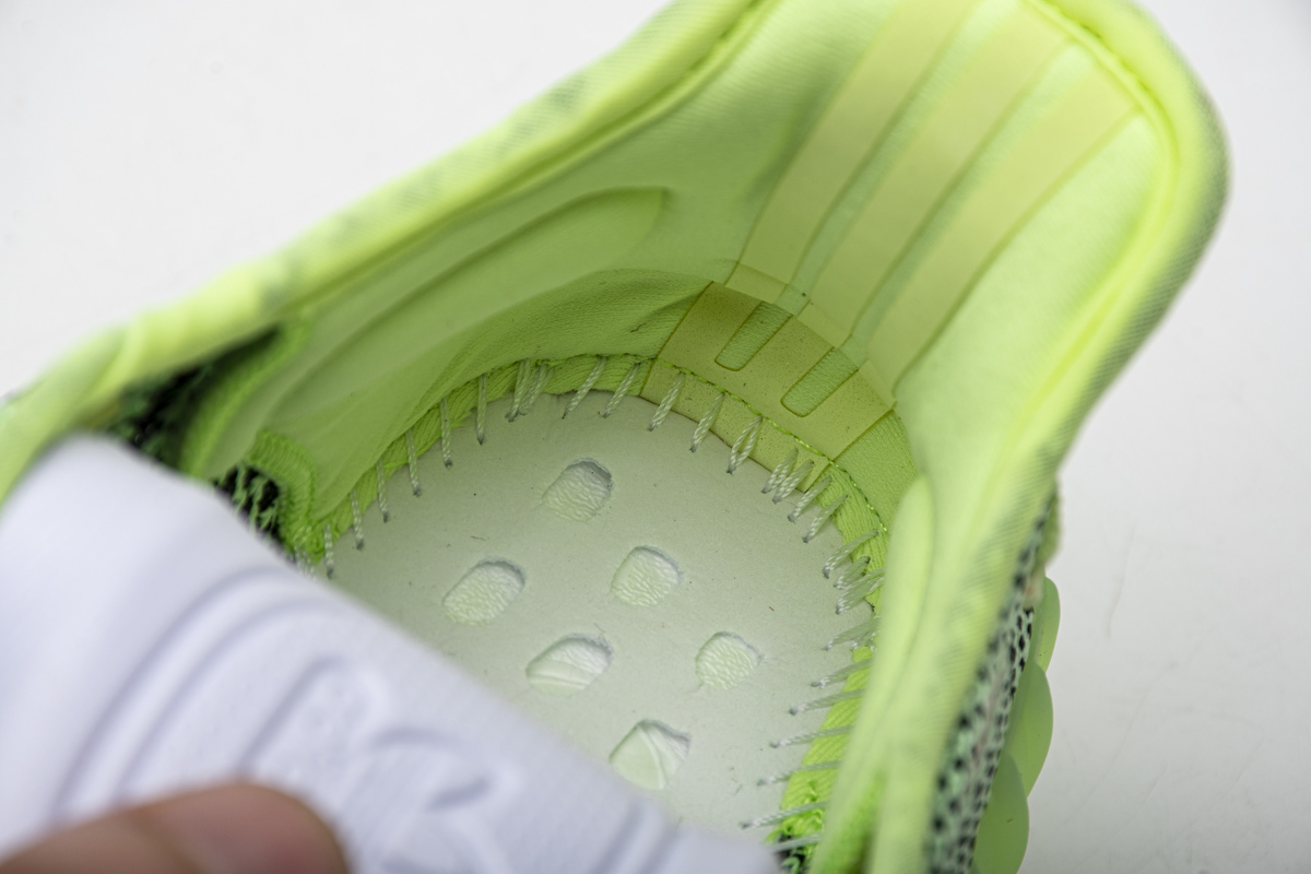 Adidas Yeezy Boost 350 V2 Yeezreel Reflective Real Boost Fx4130 21 - kickbulk.co