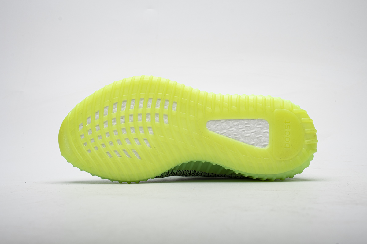 Adidas Yeezy Boost 350 V2 Yeezreel Reflective Real Boost Fx4130 7 - kickbulk.co