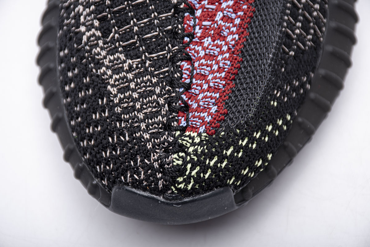 Adidas Yeezy Boost 350 V2 Yecheil Reflective Real Boost Fx4145 13 - kickbulk.co