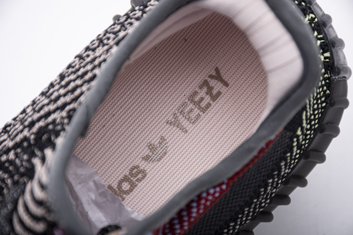 Adidas Yeezy Boost 350 V2 Yecheil Reflective Real Boost Fx4145 16 - kickbulk.co