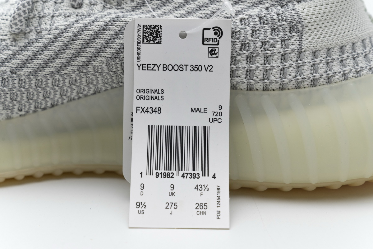 Adidas Yeezy Boost 350 V2 Yeshaya Non Reflective Fx4348 2020 New Release Date 15 - kickbulk.co
