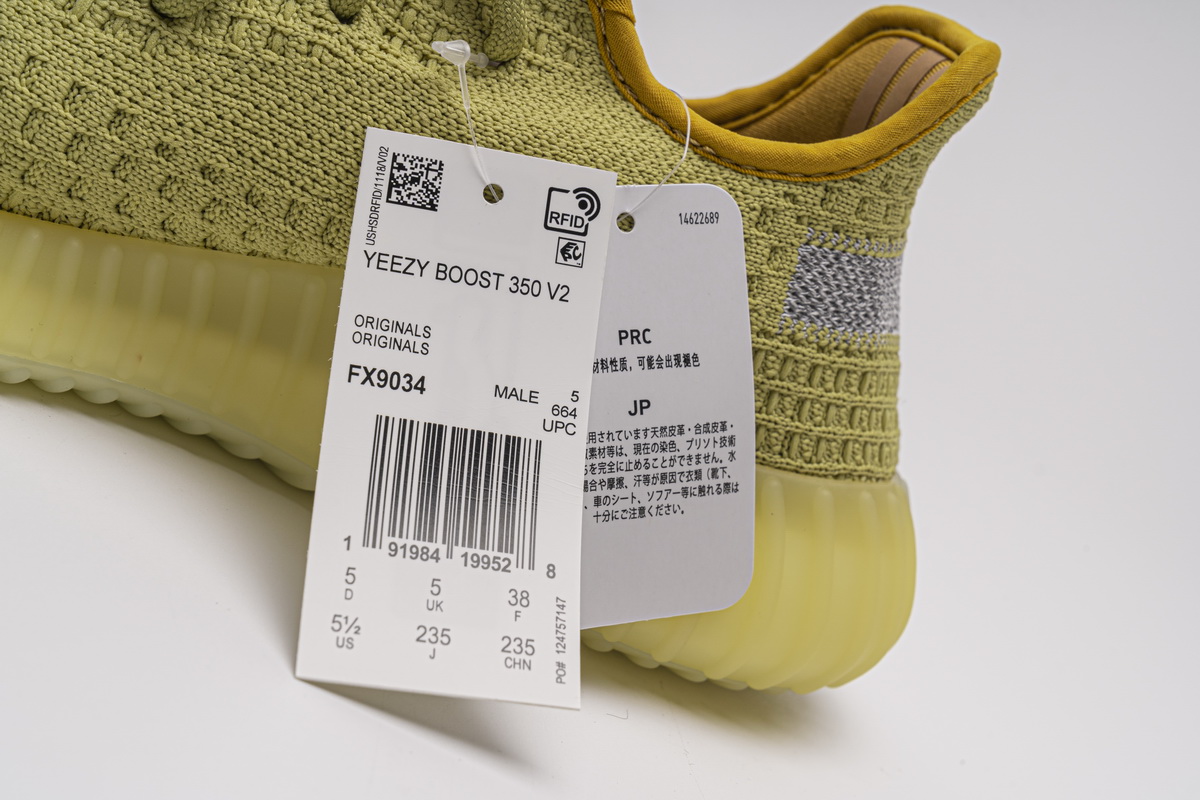 Adidas Yeezy Boost 350 V2 Marsh Reflective Fx9034 Kickbulk New Release Date 10 - kickbulk.co