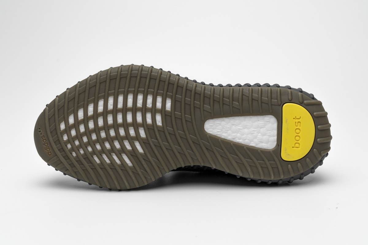 Adidas Yeezy Boost 350 V2 Cinder Reflective Fy4176 4 - kickbulk.co