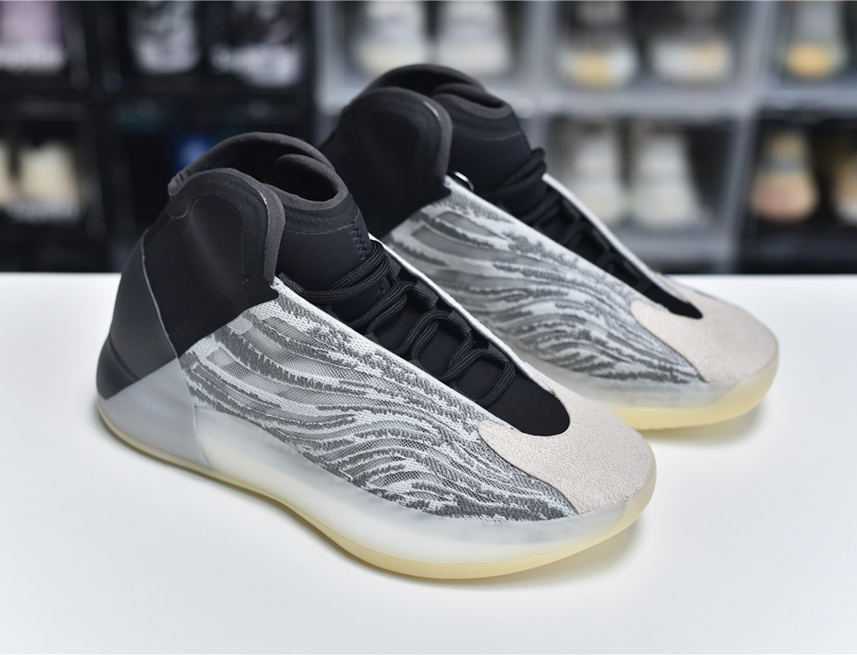Adidas Yeezy Qntm Basketball Sneaker Quantum Q46473 4 - kickbulk.co