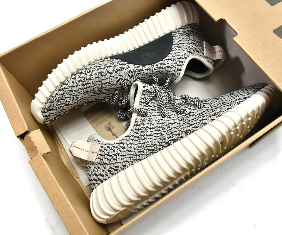 Adidas Yeezy Boost 350 Turtle Dove Aq4832 10 - kickbulk.co