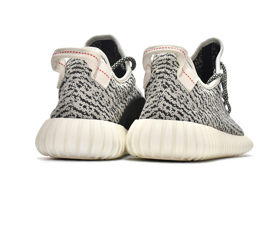 ADIDAS YEEZY BOOST 350 TURTLE DOVE AQ4832 4