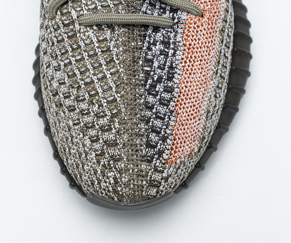 Adidas Yeezy Boost 350 V2 Ash Stone Gw0089 12 - kickbulk.co