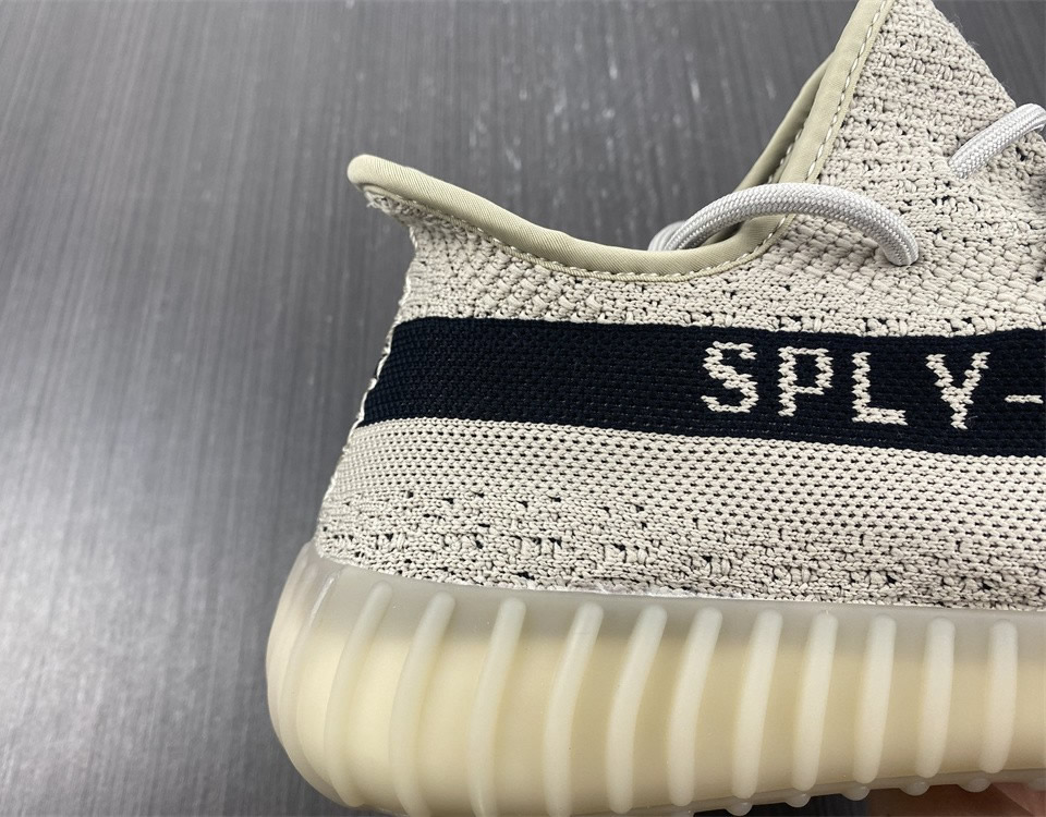 Adidas Yeezy Boost 350 V2 Beige Black Hp7870 12 - kickbulk.co