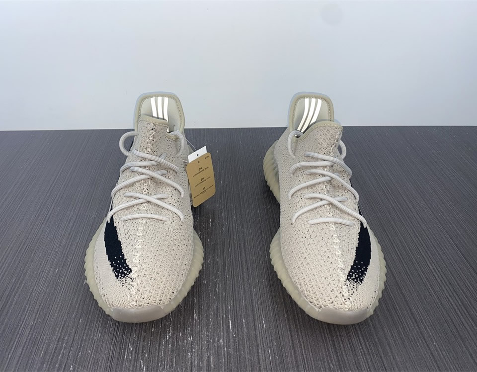 Adidas Yeezy Boost 350 V2 BEIGE BLACK HP7870 5