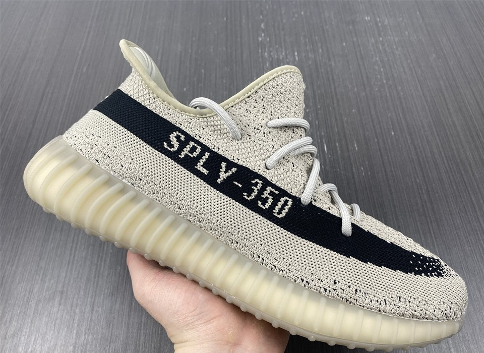 Adidas Yeezy Boost 350 V2 Beige Black Hp7870 6 - kickbulk.co