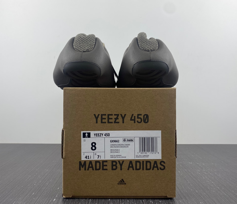 Adidas Yeezy 450 Cinder Gx9662 10 - kickbulk.co