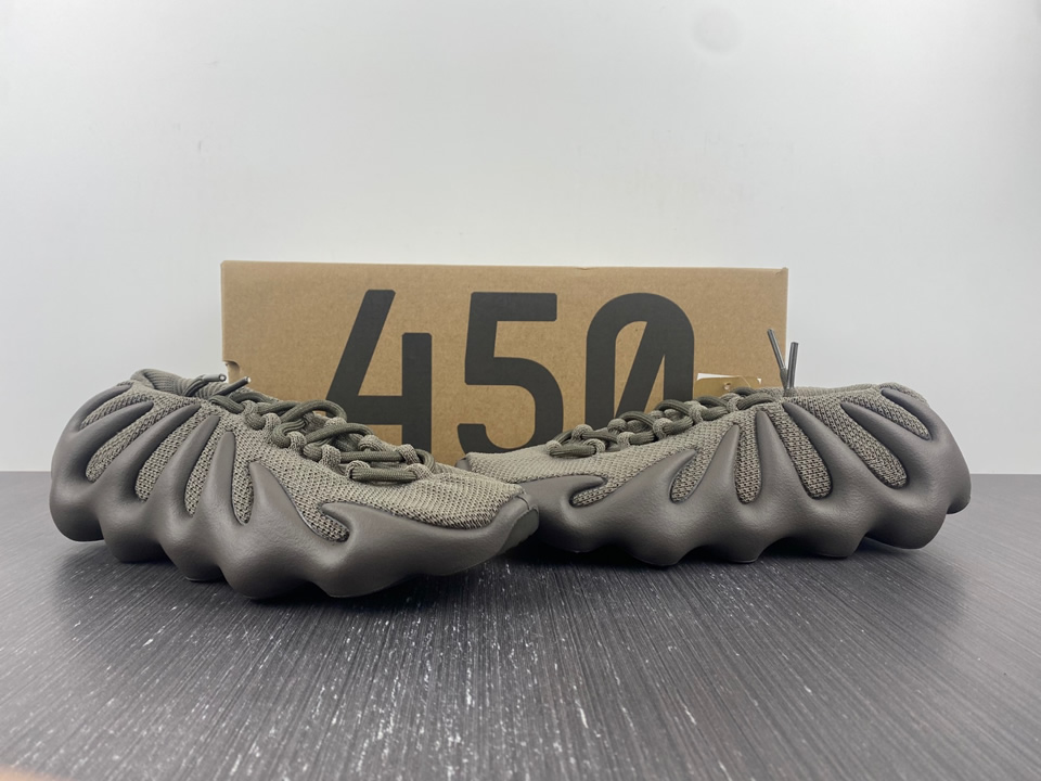 Adidas Yeezy 450 Cinder Gx9662 9 - kickbulk.co