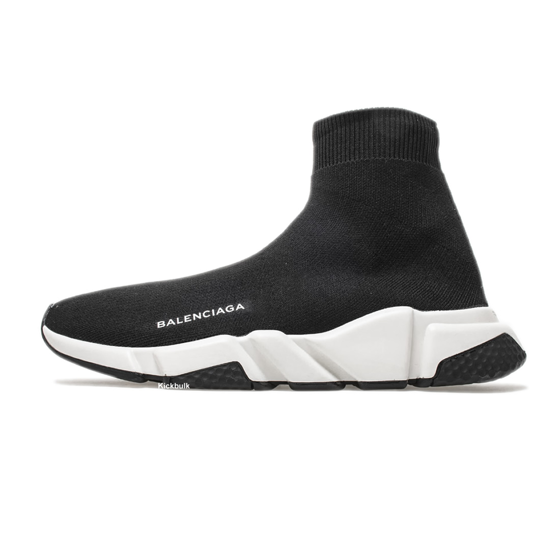Balenciaga Speed Runner Tess S Gomma Maille Noir Sneaker 494371w05g01000 1 - kickbulk.co