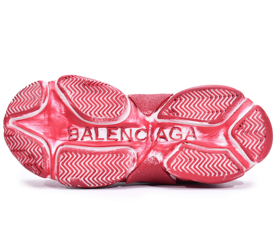 Balenciaga Triple S Dark Red 524039w3cn36000 7 - kickbulk.co