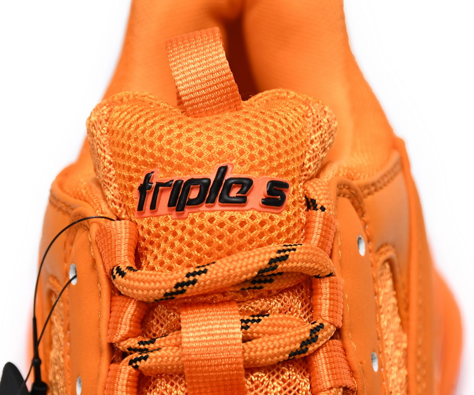 Balenciaga Triple S Orange 541624w2ga17510 10 - kickbulk.co
