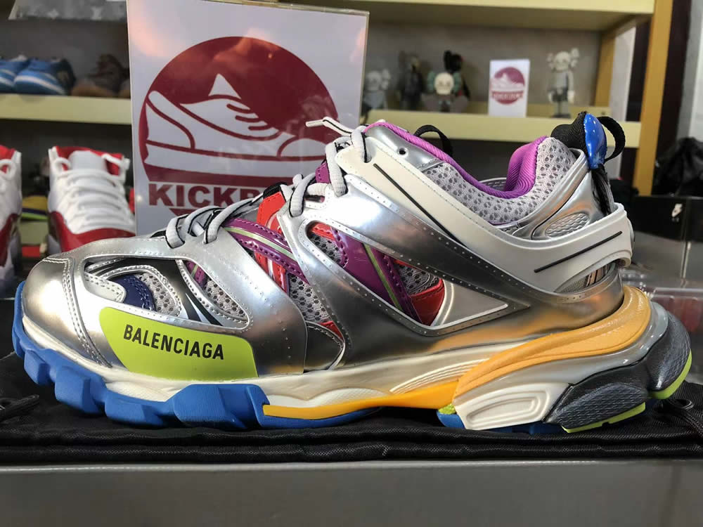 Balenciaga Track Sneaker Silver Multicolor 542023w2fsa123 9 - kickbulk.co