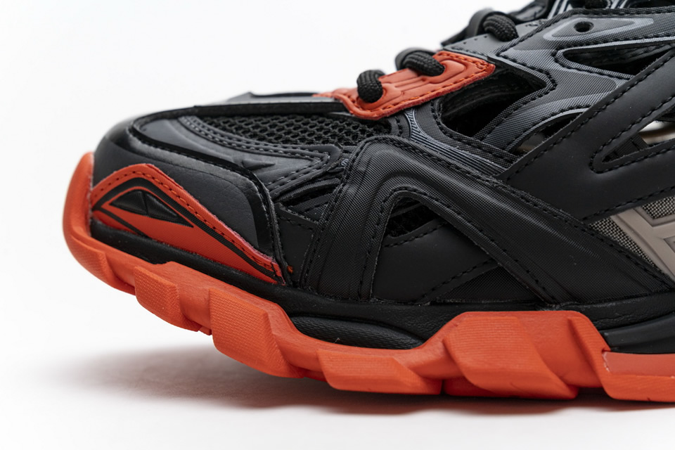 Balenciaga Track 2 Sneaker Dark Grey Orange 570391w2gn12002 10 - kickbulk.co