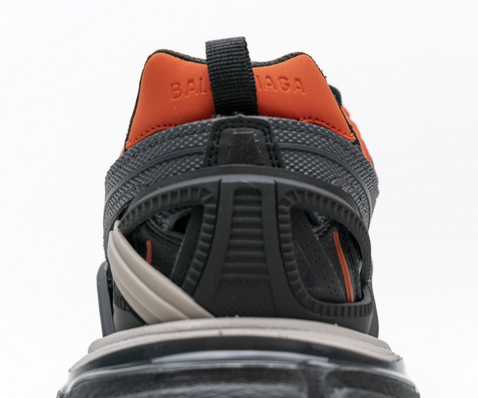 Balenciaga Track 2 Sneaker Dark Grey Orange 570391w2gn12002 16 - kickbulk.co