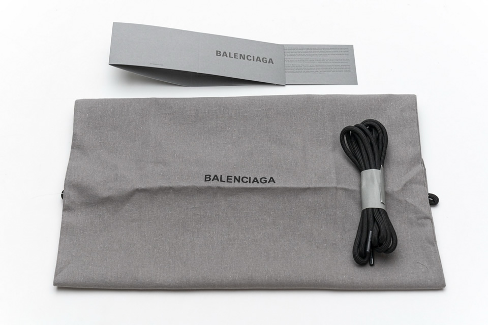Balenciaga Track 2 Sneaker Dark Grey Orange 570391w2gn12002 23 - kickbulk.co