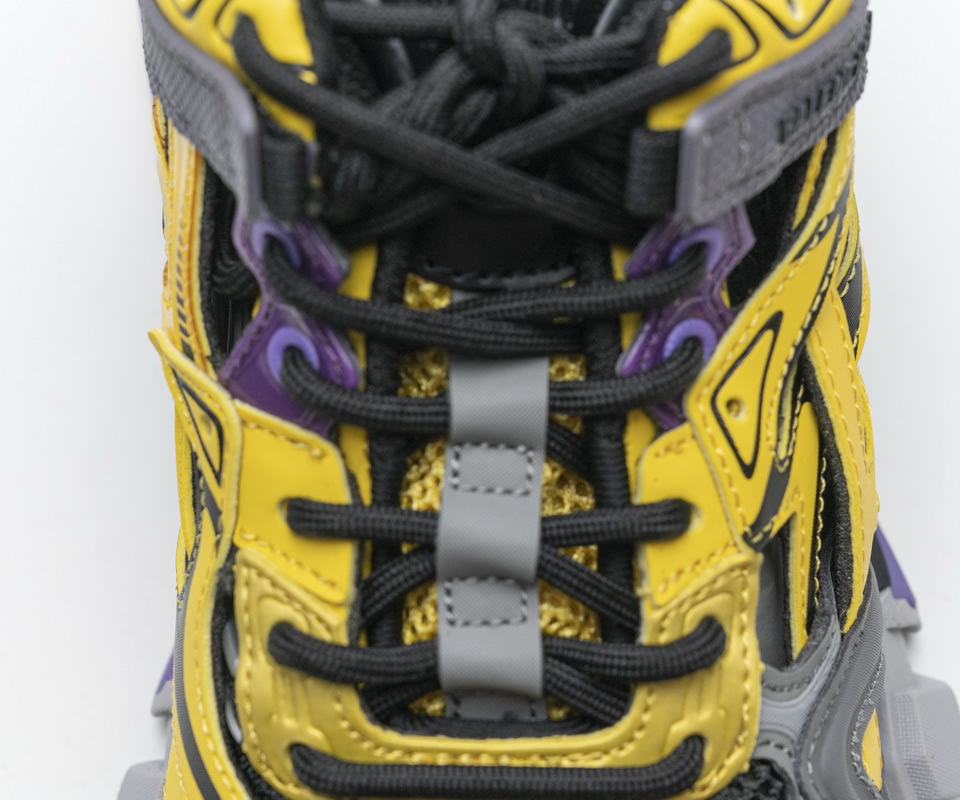 Blenciaga Track 2 Sneaker Yellow Black 570391w2gn12027 11 - kickbulk.co