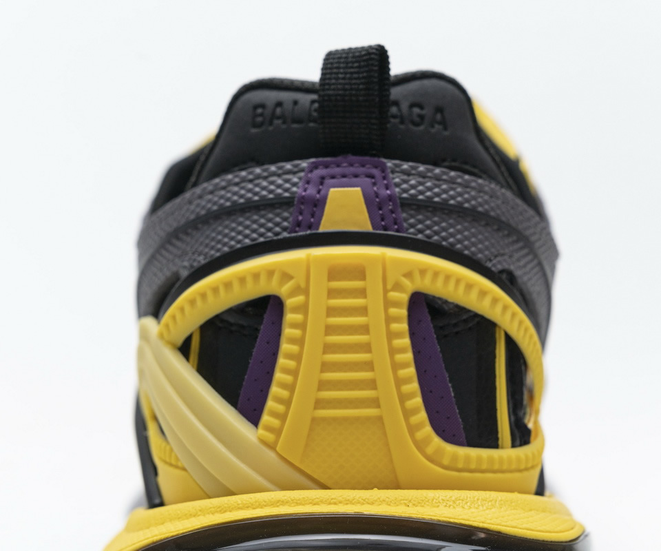 Blenciaga Track 2 Sneaker Yellow Black 570391w2gn12027 18 - kickbulk.co