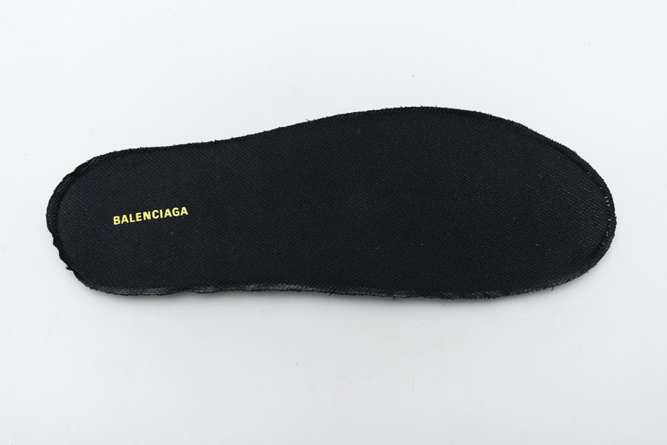 Blenciaga Track 2 Sneaker Yellow Black 570391w2gn12027 20 - kickbulk.co