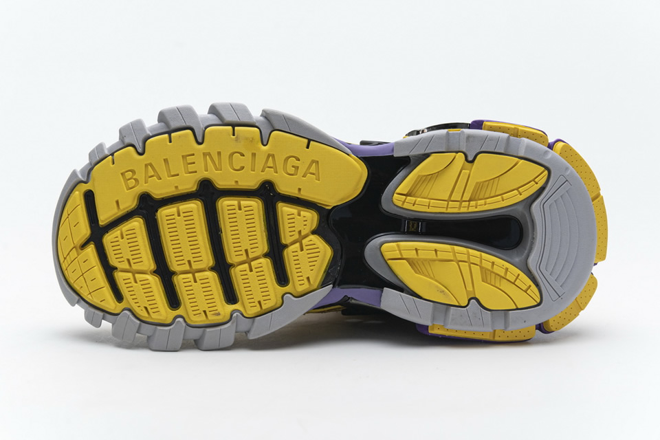 Blenciaga Track 2 Sneaker Yellow Black 570391w2gn12027 9 - kickbulk.co