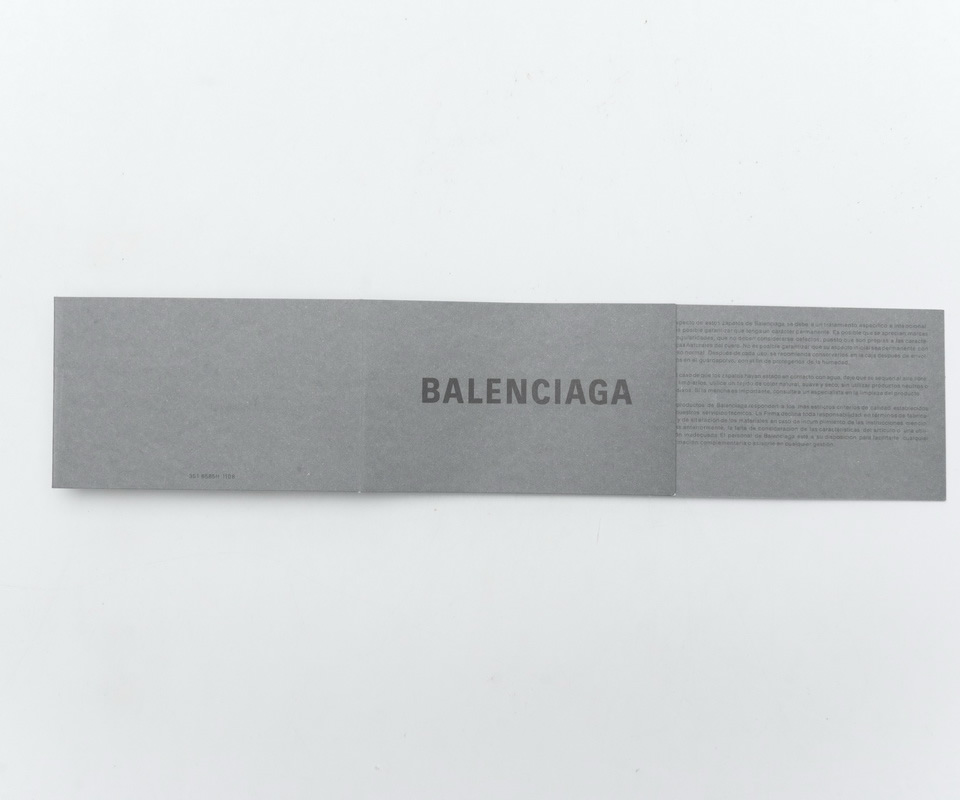 Balenciaga Track 2 Sneaker Khaki 570391w2gn19029 23 - kickbulk.co