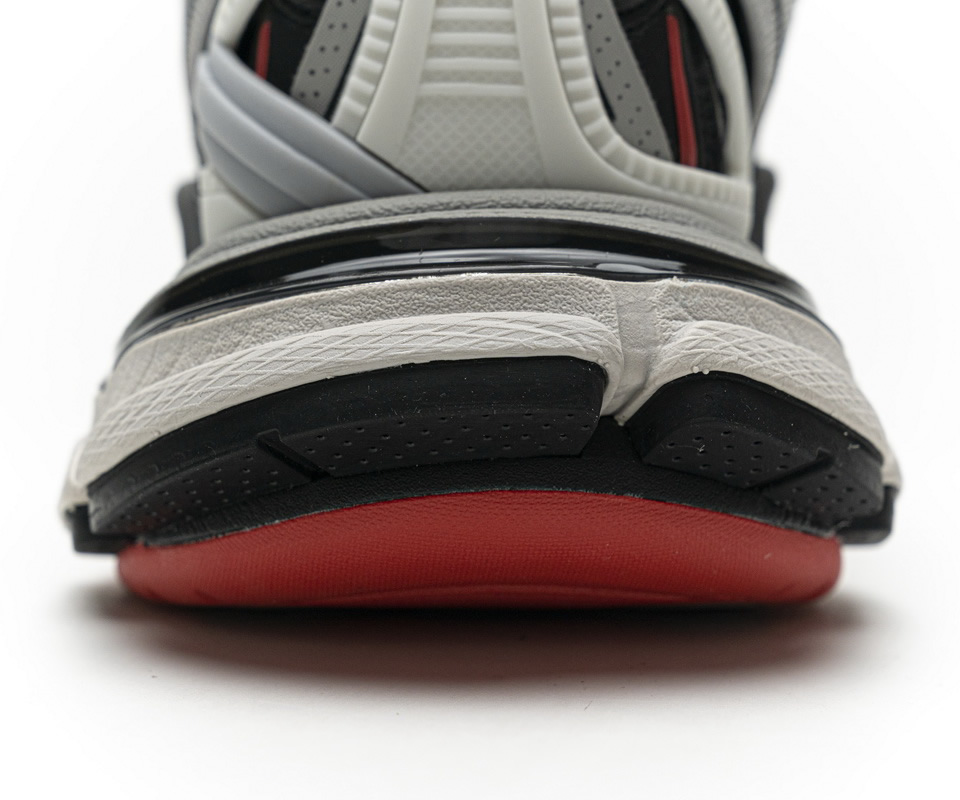 Balenciaga Track 2 Sneaker Grey Red 570391w2gn31003 13 - kickbulk.co