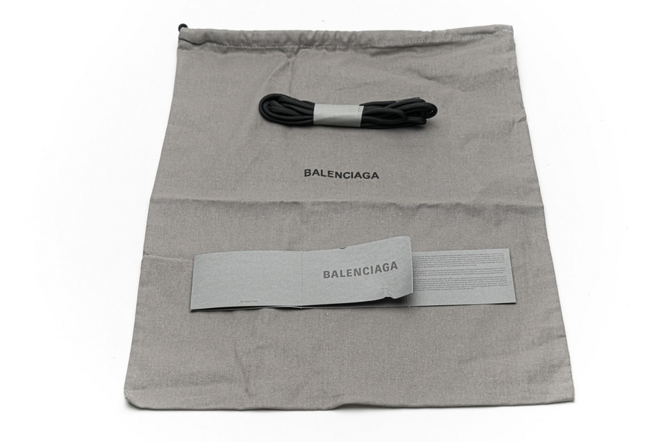 Balenciaga Track 2 Sneaker Grey Red 570391w2gn31003 20 - kickbulk.co