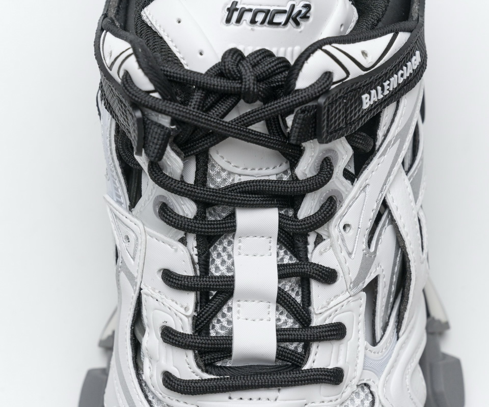 Balenciaga Track 2 Sneaker Black White 570391w2gn31090 15 - kickbulk.co