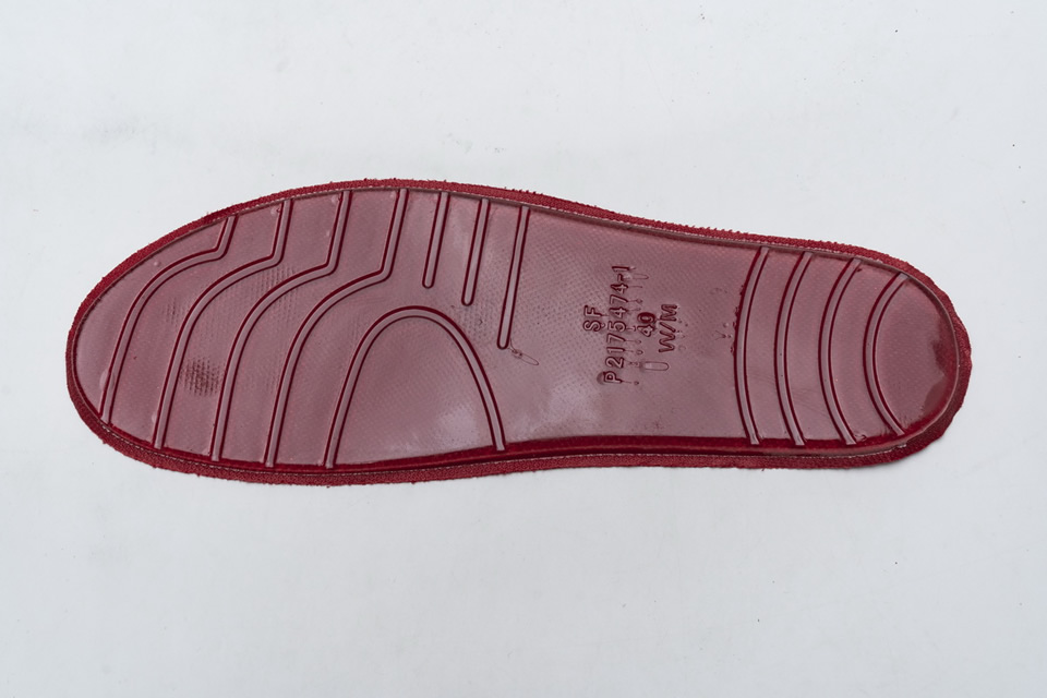 Blenciaga Track 2 Sneaker Pearl Red 570391w2gn32029 21 - kickbulk.co