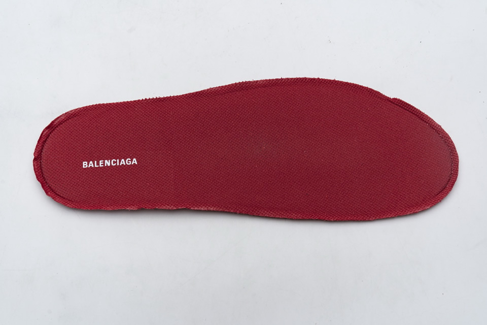 Blenciaga Track 2 Sneaker Pearl Red 570391w2gn32029 22 - kickbulk.co