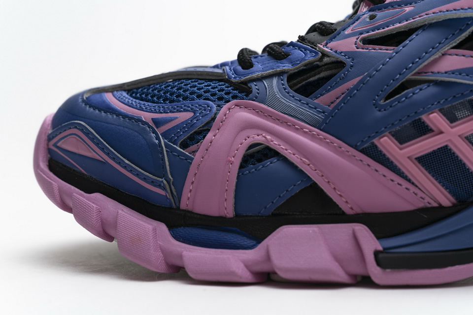 Blenciaga Track 2 Sneaker Blue Pink 570391w2gn34050 10 - kickbulk.co