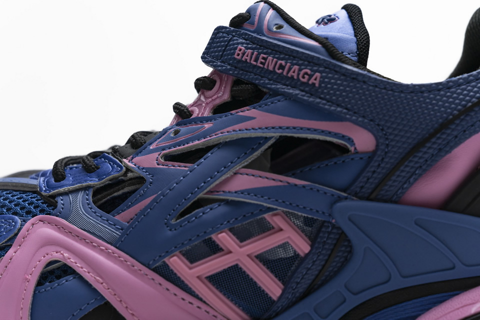 Blenciaga Track 2 Sneaker Blue Pink 570391w2gn34050 11 - kickbulk.co