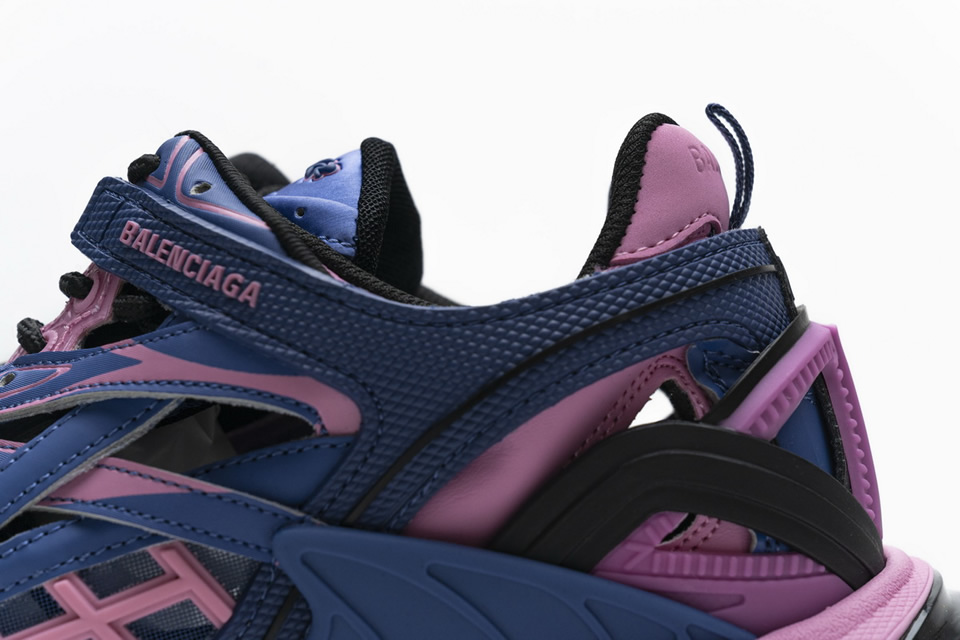 Blenciaga Track 2 Sneaker Blue Pink 570391w2gn34050 12 - kickbulk.co