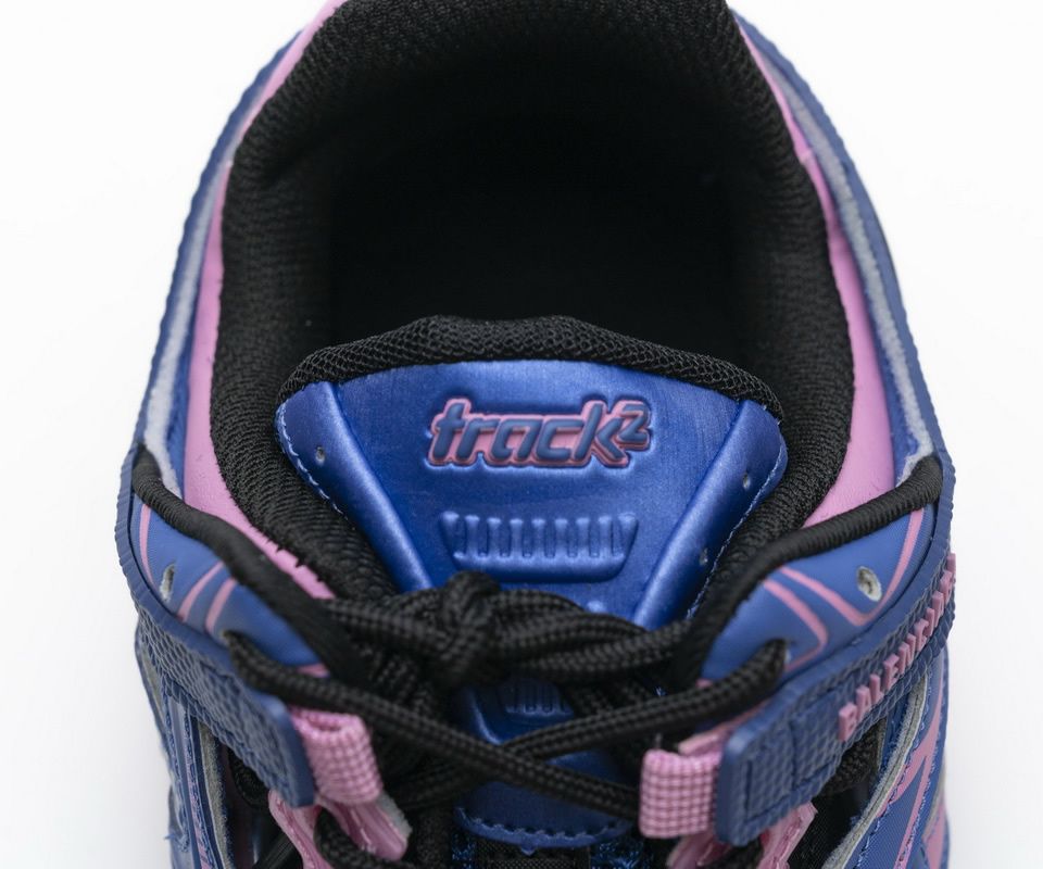 Blenciaga Track 2 Sneaker Blue Pink 570391w2gn34050 13 - kickbulk.co