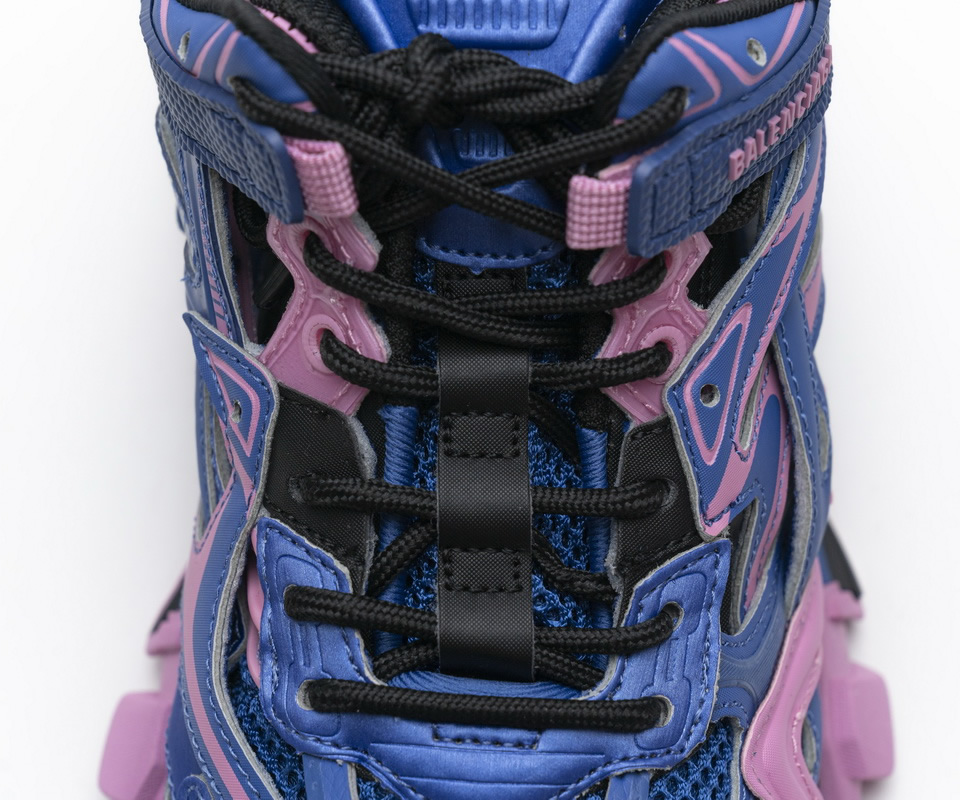 Blenciaga Track 2 Sneaker Blue Pink 570391w2gn34050 14 - kickbulk.co