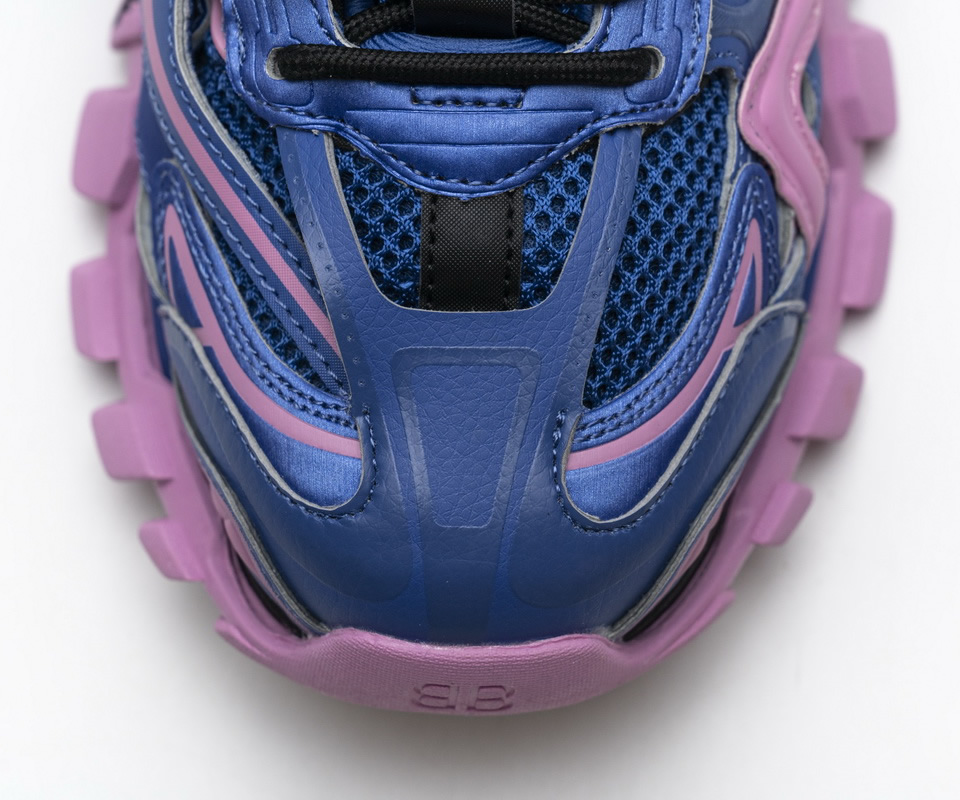 Blenciaga Track 2 Sneaker Blue Pink 570391w2gn34050 15 - kickbulk.co