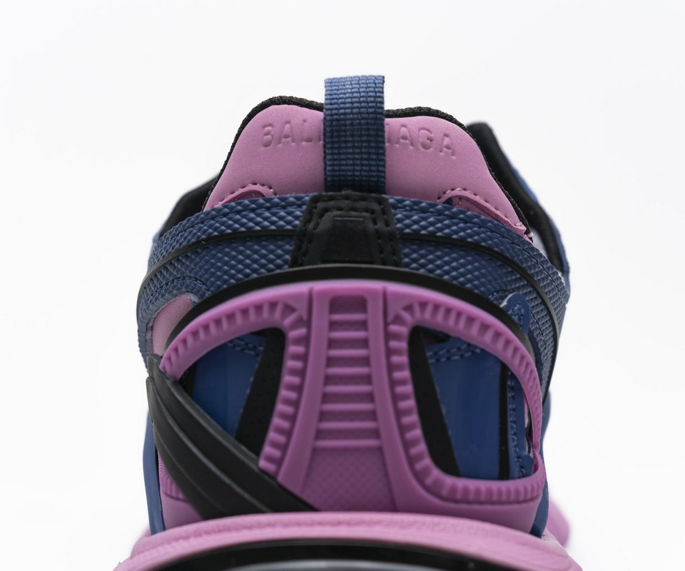Blenciaga Track 2 Sneaker Blue Pink 570391w2gn34050 16 - kickbulk.co