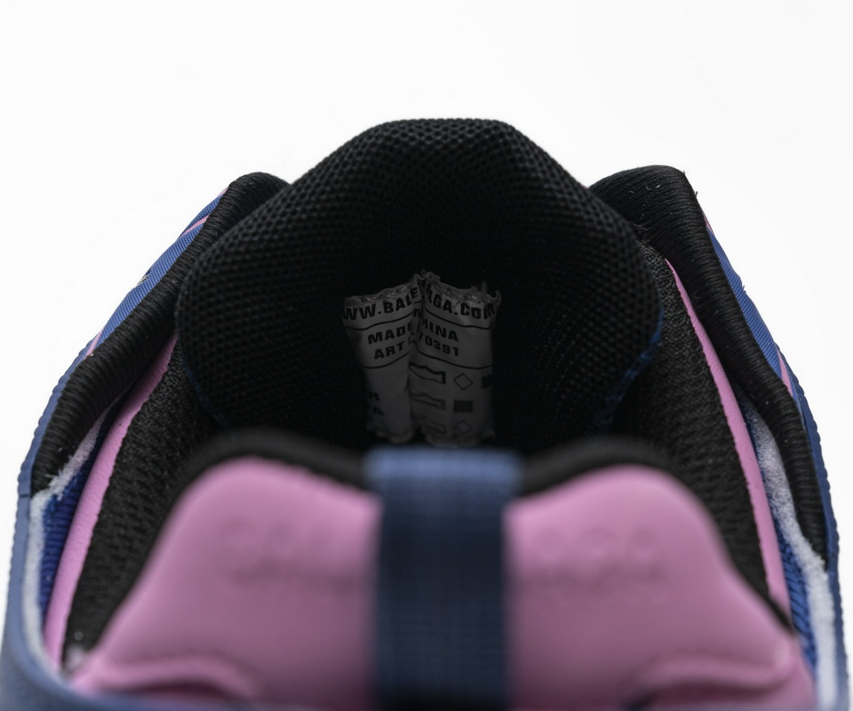 Blenciaga Track 2 Sneaker Blue Pink 570391w2gn34050 18 - kickbulk.co