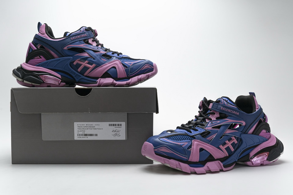 Blenciaga Track 2 Sneaker Blue Pink 570391w2gn34050 3 - kickbulk.co