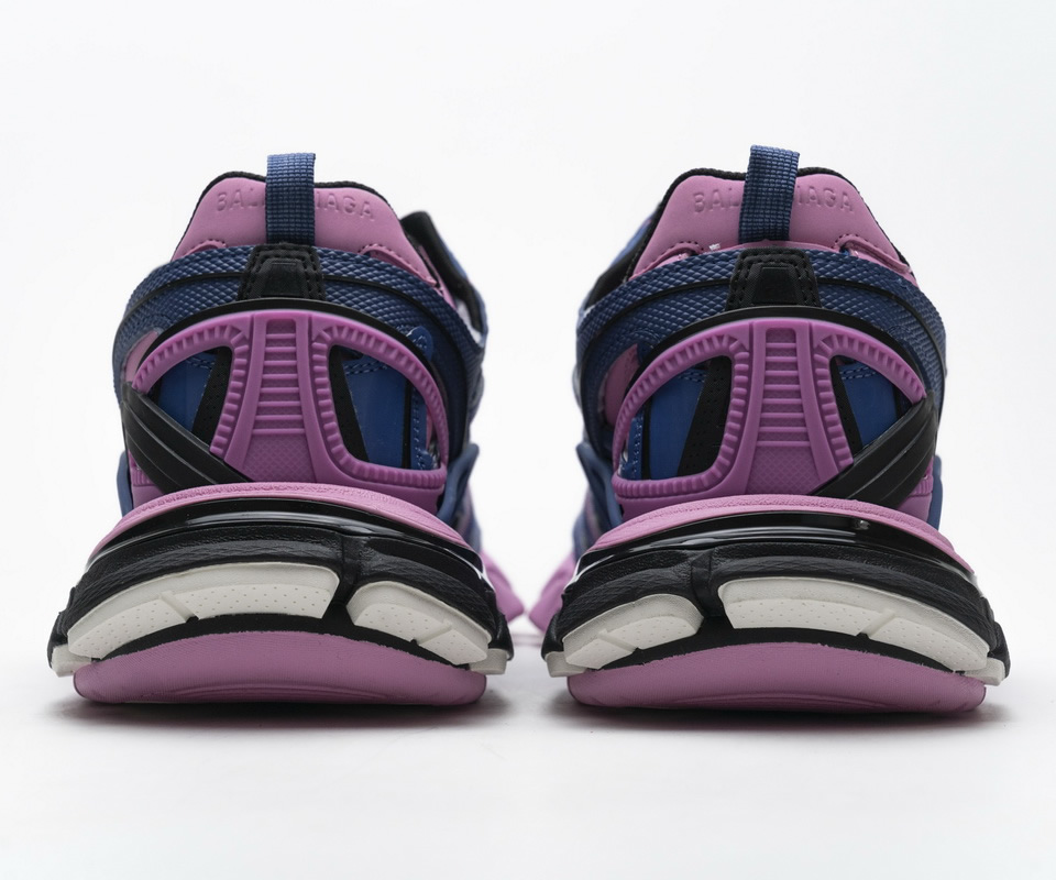 Blenciaga Track 2 Sneaker Blue Pink 570391w2gn34050 7 - kickbulk.co