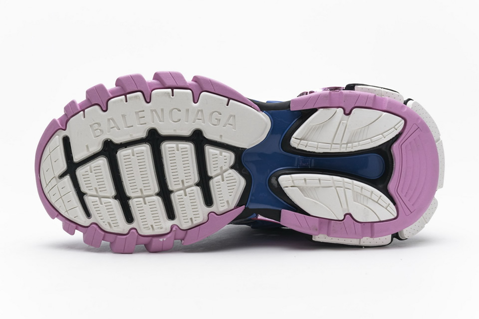Blenciaga Track 2 Sneaker Blue Pink 570391w2gn34050 9 - kickbulk.co