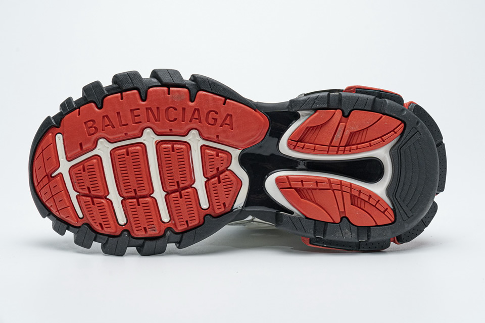 Blenciaga Track 2 Sneaker White Red Black 570391w2gn39610 9 - kickbulk.co
