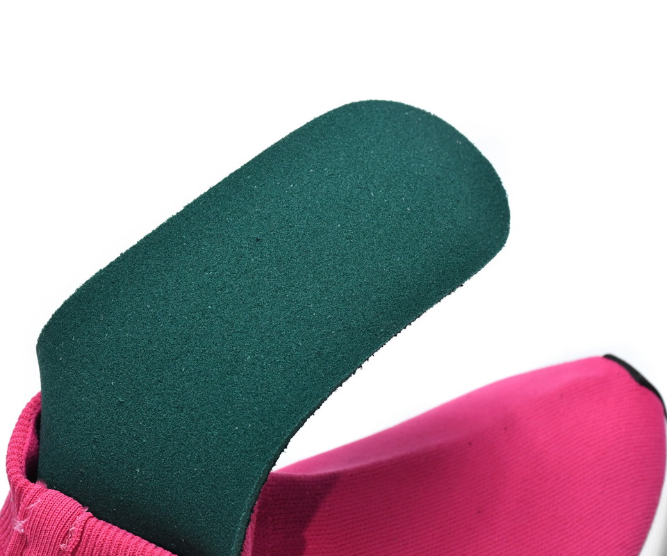 Balenciaga Speed 2 Sneaker Pink 617196w17021015 17 - kickbulk.co