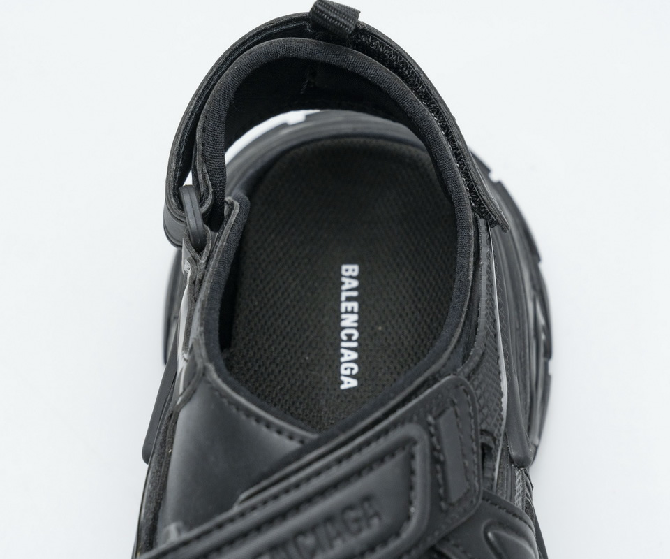 Balenciaga Track Sandal Black 617543w2cc11000 10 - kickbulk.co