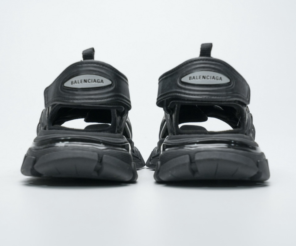 Balenciaga Track Sandal Black 617543w2cc11000 6 - kickbulk.co